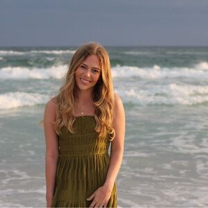 Meet your Posher, Rheagan